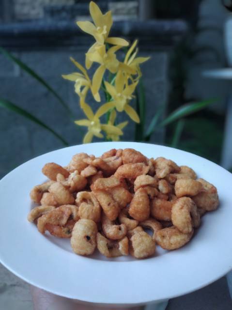 

PROMO!!rambak pisang malang premium /pisang kriukk/banana chips