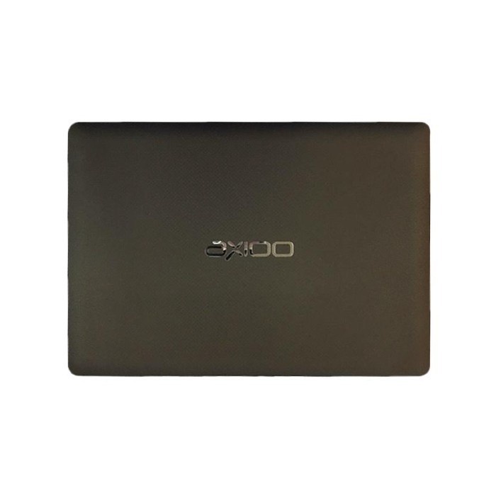 Axioo Mybook 11G Celeron N4020-4GB-SSD 256GB 11,6 Inch Hd Brown&amp;Black