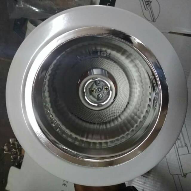 Downlight 4 inch