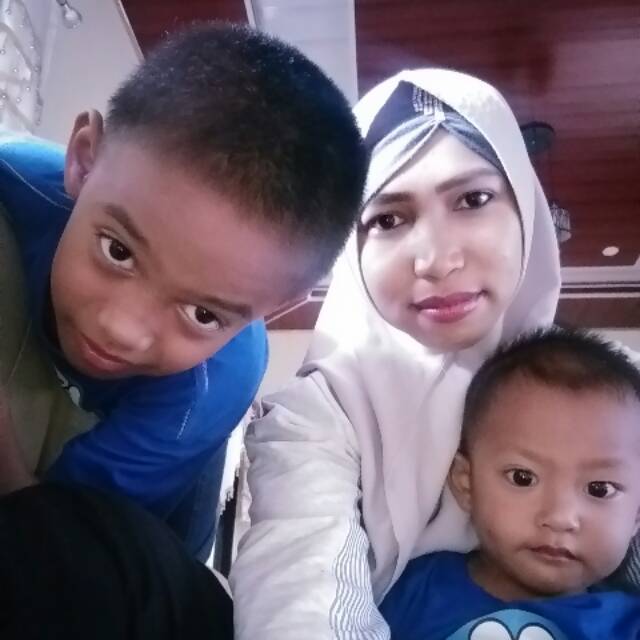 hafidzanshorianshori