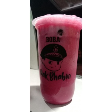 

Boba pak bhabin