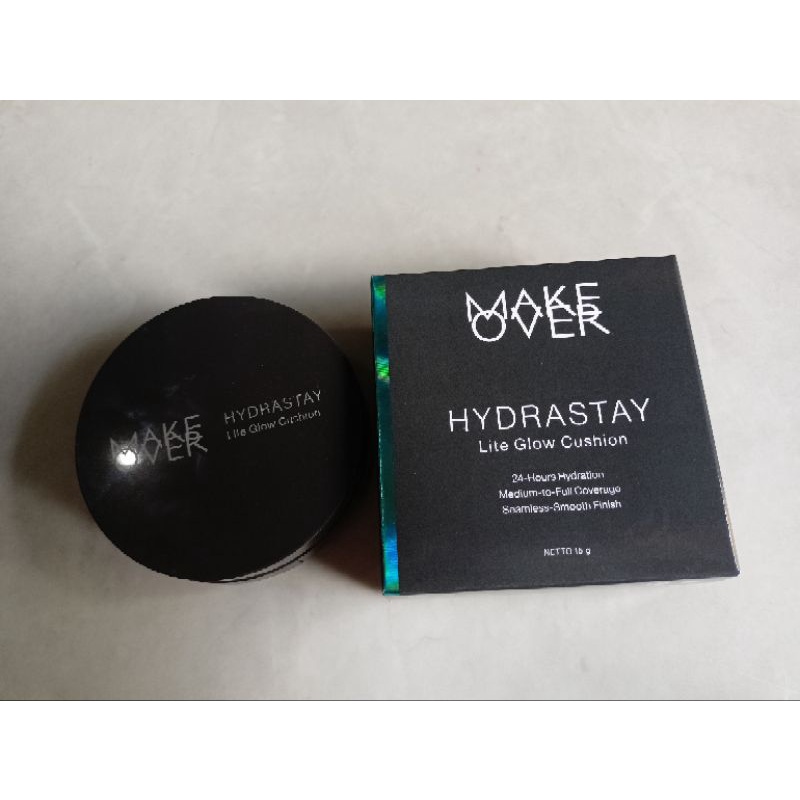 PRELOVED MAKEOVER HYDRASTAY W33