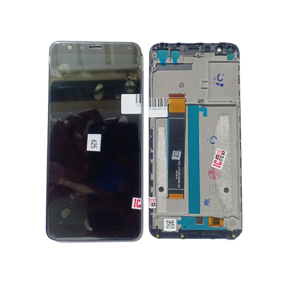 LCD Touchscreen Asus Zenfone Max Plus ZB570TL X018 Layar Sentuh HP Asus Zenfone Max Plus Kaca HP Asu