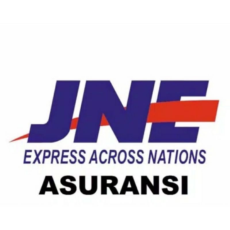 

ASURANSI PENGIRIMAN KHUSUS JNE (WAJIB)