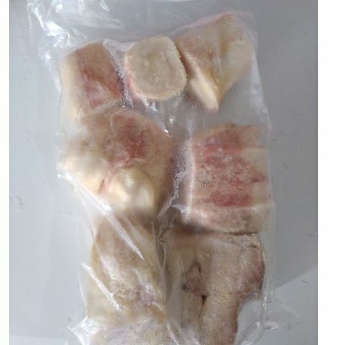 

SKENGKEL TULANG SUMSUM 1KG