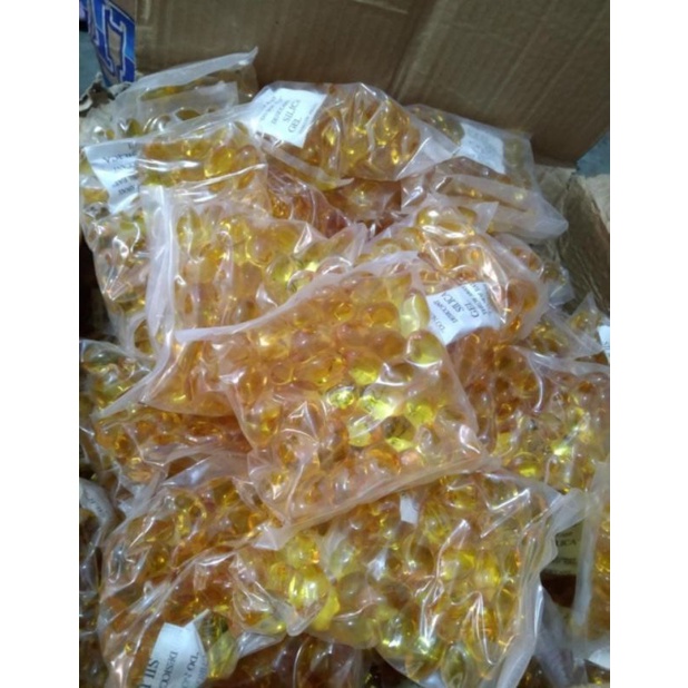 FEVES HAIR & SMOOTH ORIGINAL ISI 50 BUTIR