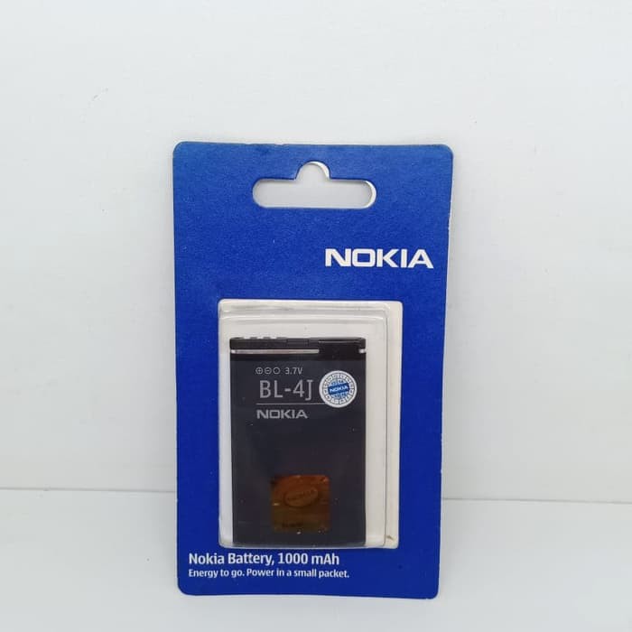 Baterai Nokia BL4J BL 4J Baterai Nokia 620 Batre Nokia BL-4J