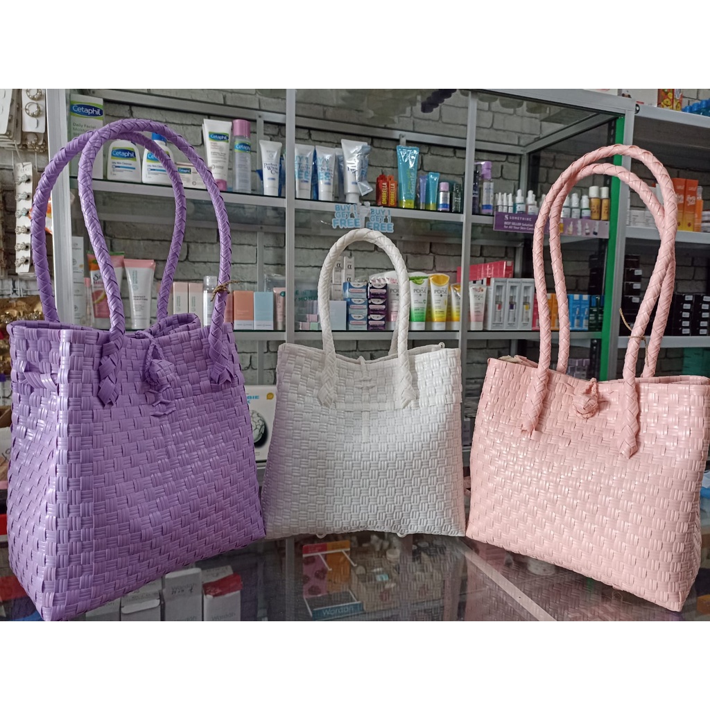 Tas Jali Premium Ukuran S Tas Wanita