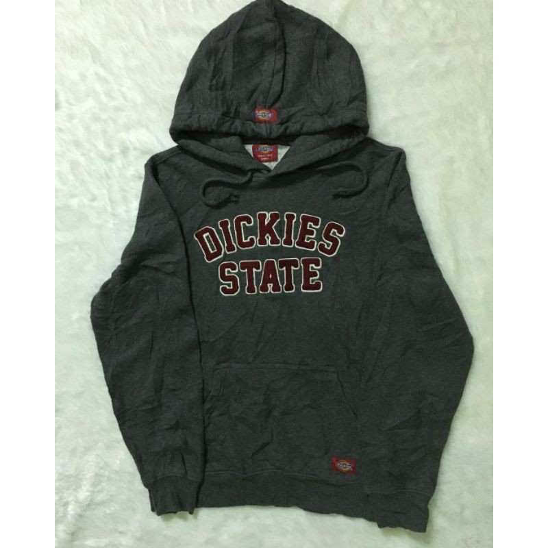 Hoodie second branded DICKIES