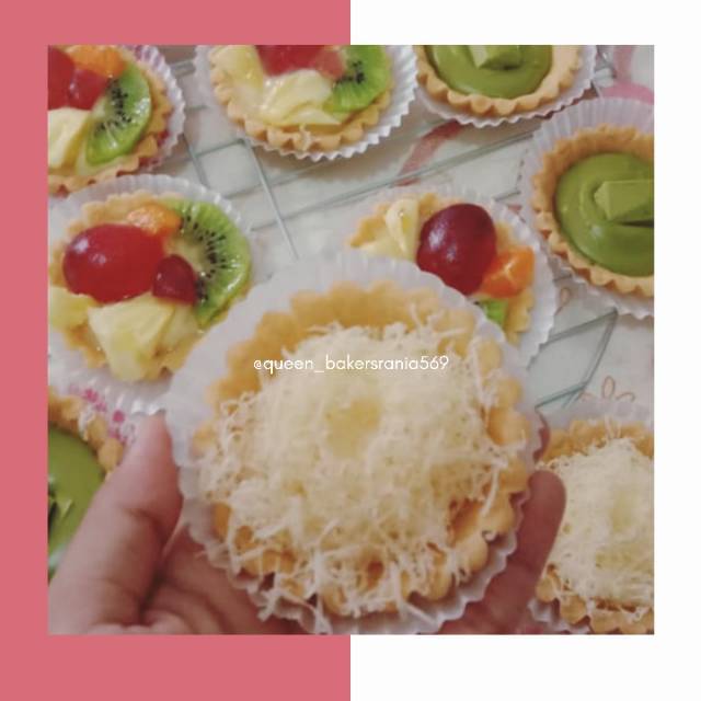 

Pie keju