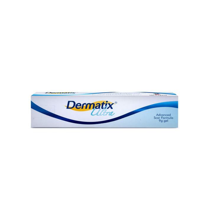 Promo Termurah Dermatix Ultra Gel 9g Penghilang Bekas Luka