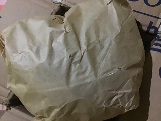 Tempat Telur Ayam Bahan Besi