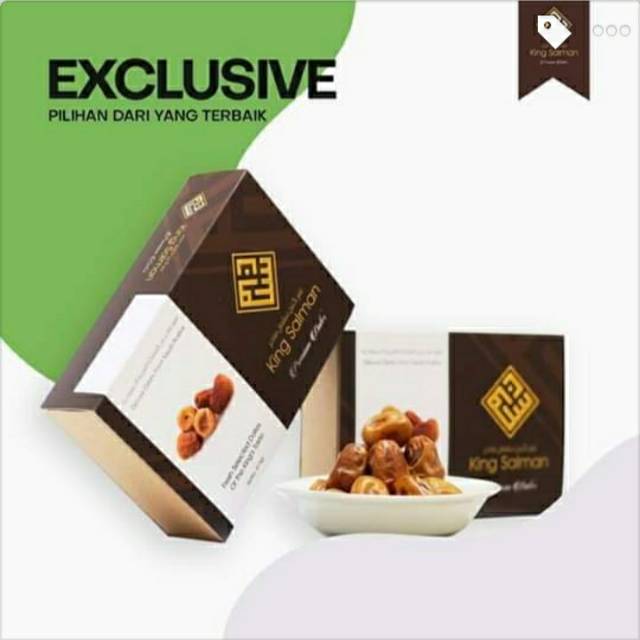 

Kurma king salman