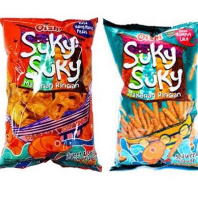 

oishi suky suky