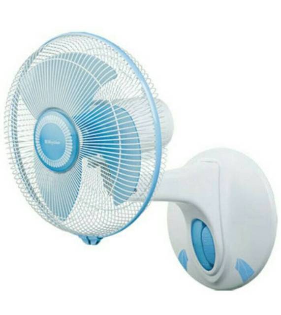 Miyako Kipas Angin Meja/ Desk Fan 9Inch KAD927B