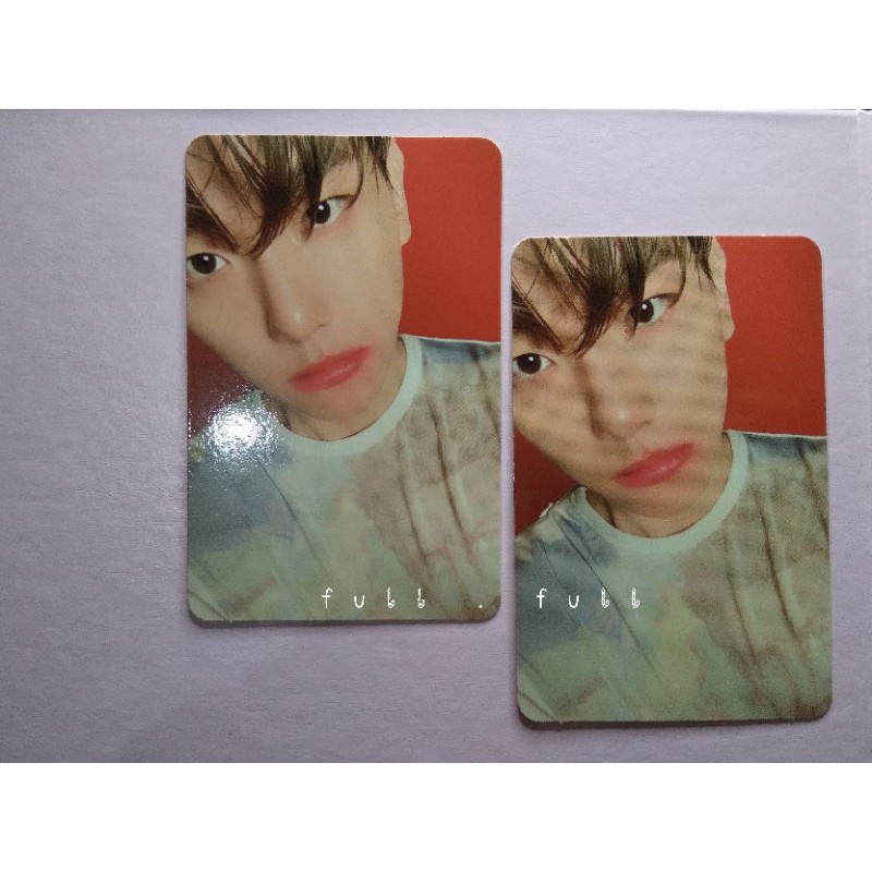 PC Baekhyun Delight-Honey