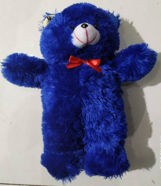 BONEKA LUCU TEDDY BEAR IMUT 35 CM