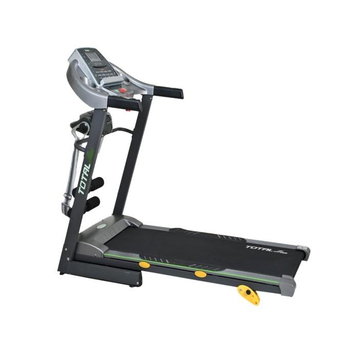 Sppedo Treadmil Tl 288