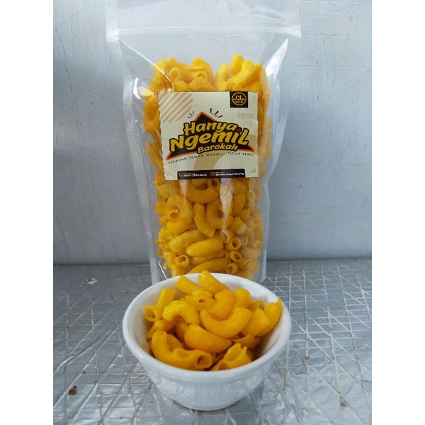 

MakroniJagungManis
