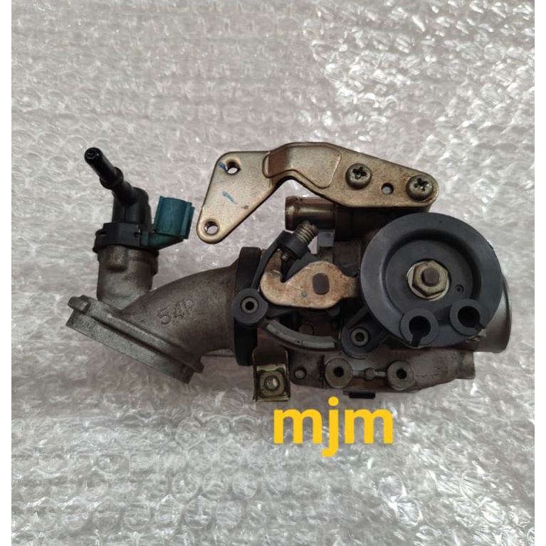 throttle body Mio j throttle body Mio j Mio GT soul gt injeksen Mio j