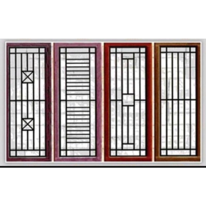 teralis jendela/teralis pintu