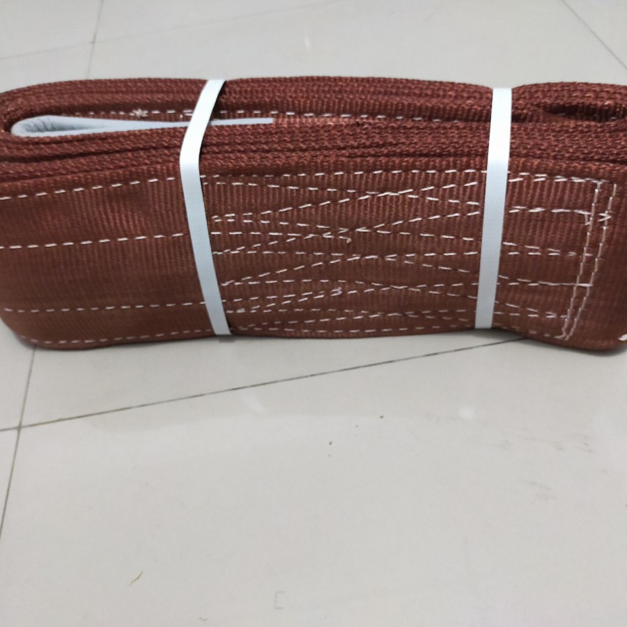 Webbing Sling 6 Ton x 8 Meter
