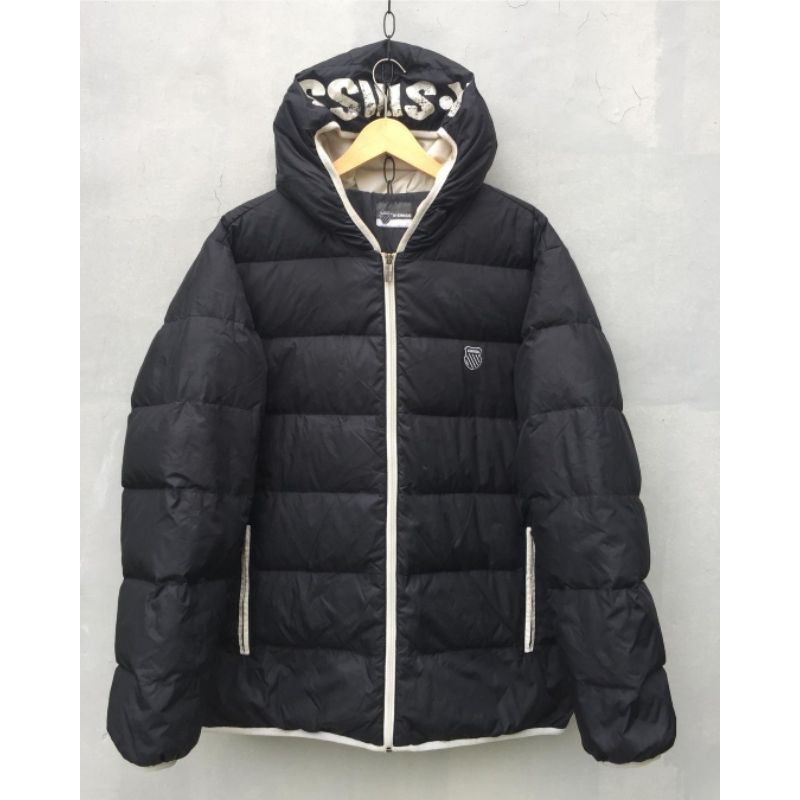 jaket bulu angsa down jacket k-swiss jaket gunung