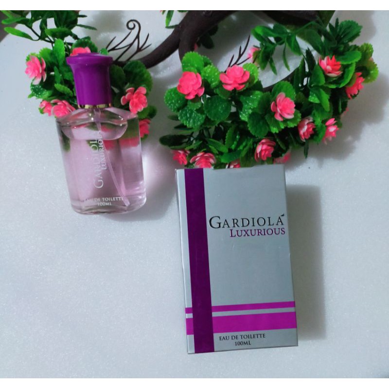 PARFUM GARDIOLA 100 ML