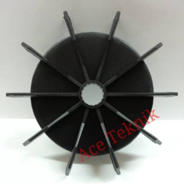 JP DB 505 Kipas Pendingin Pompa Air (Fan)