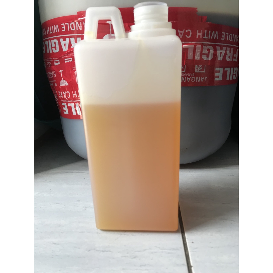 

madu asli hutan sumbawa premium. 1 kg