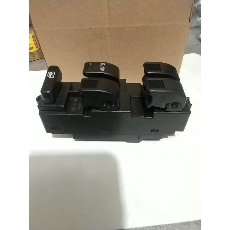 SAKLAR POWER WINDOW  LUXIO / SWITCH POWER WINDOW  LUXIO