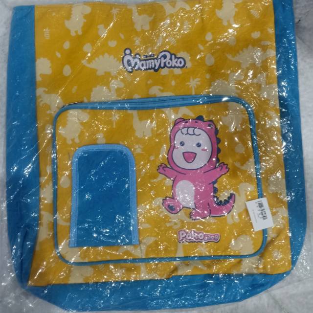 Tas mamypoko dino