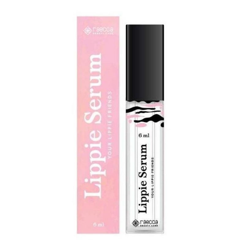 Lippie Serum by Raecca