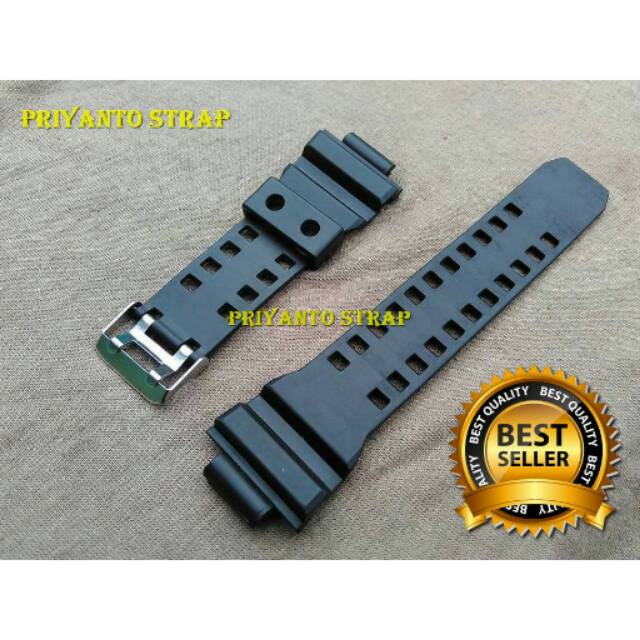 STRAP TALI JAM TANGAN DIGITEC 2054 DG-2054T