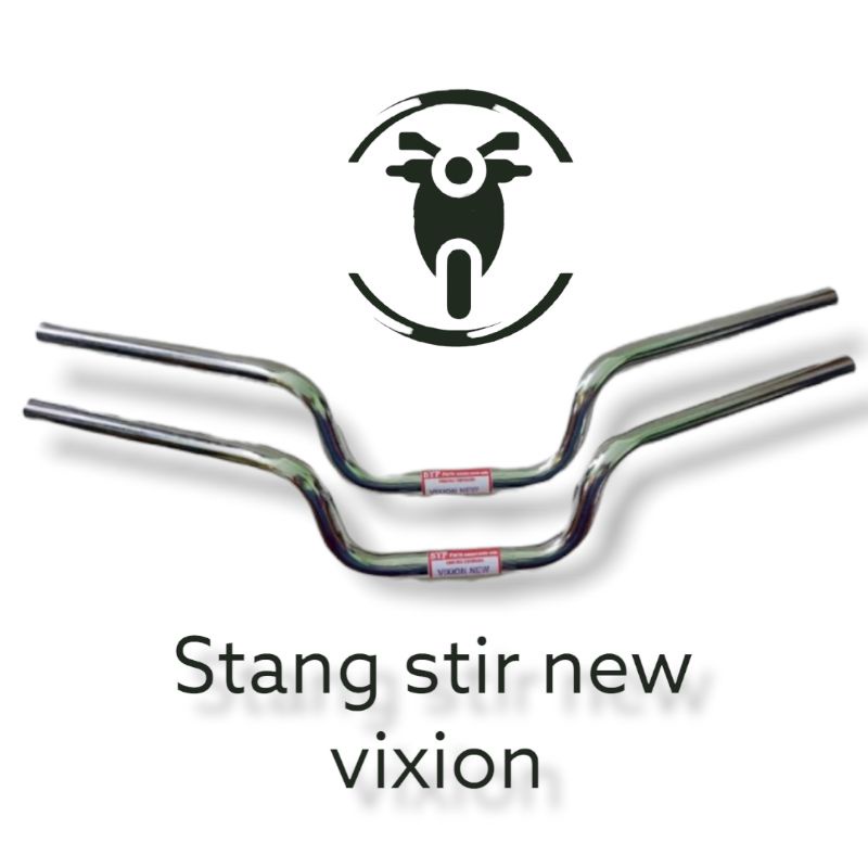 Stang Stir Vixion Setang Setir New Vixion Stang Stir Model Ori Stang Murah