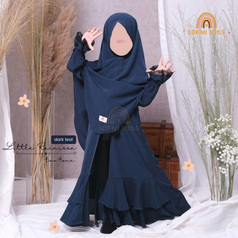 set anak rainissa by sofni