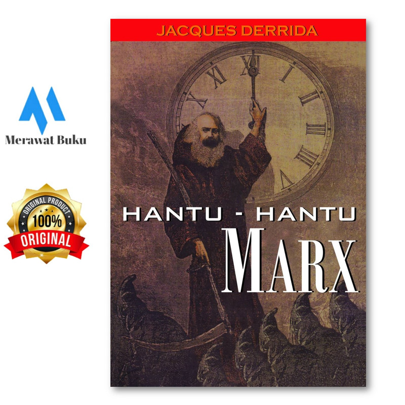 Hantu-Hantu Marx