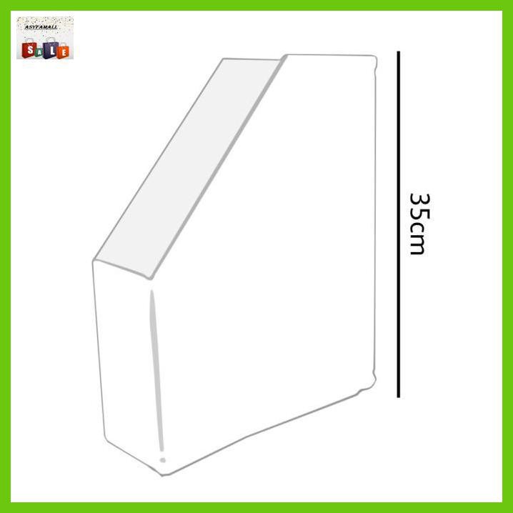 

DOCUMENTO- BOX FILE BANTEX 4011-21 (LILAC) FOLIO 10 CM -ASLIII.