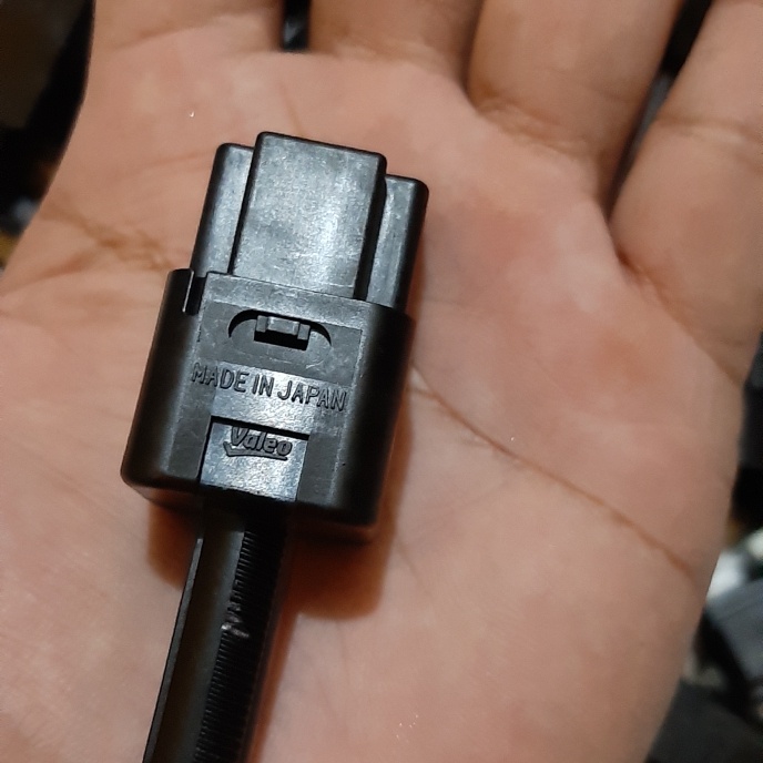 Switch REM Mobil Nissan Evalia Barang Baru Original