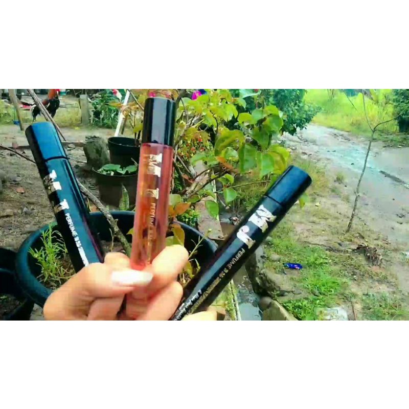 MJ Parfume Harga Grosir Originial Non Alkohol