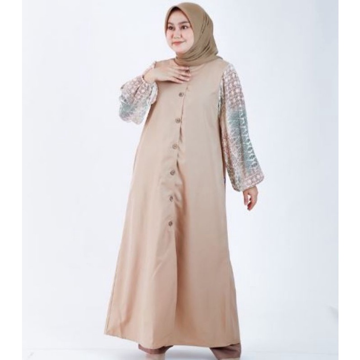 GAMIS ELZATTA TERBARU 2022 GAMIS PLITA DENARA  GAMIS PLITA DENIRA  GAMIS PLITA DEANA