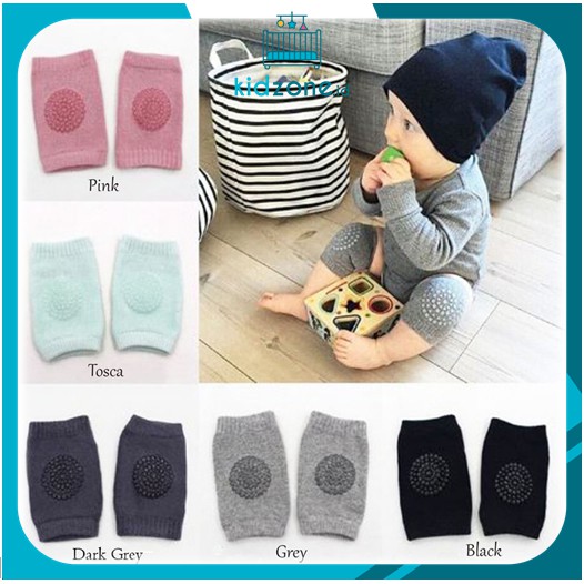 Pelindung Lutut Bayi / Knee Protector Bayi / Knee Pad Bayi