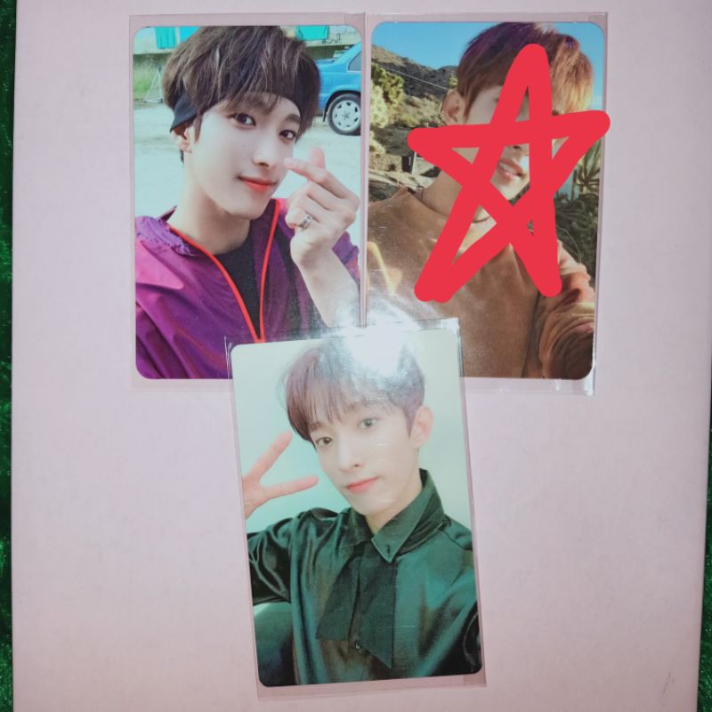 PC DK DOKYEOM BENEFIT SYNNARA HENGGARAE AN ODE