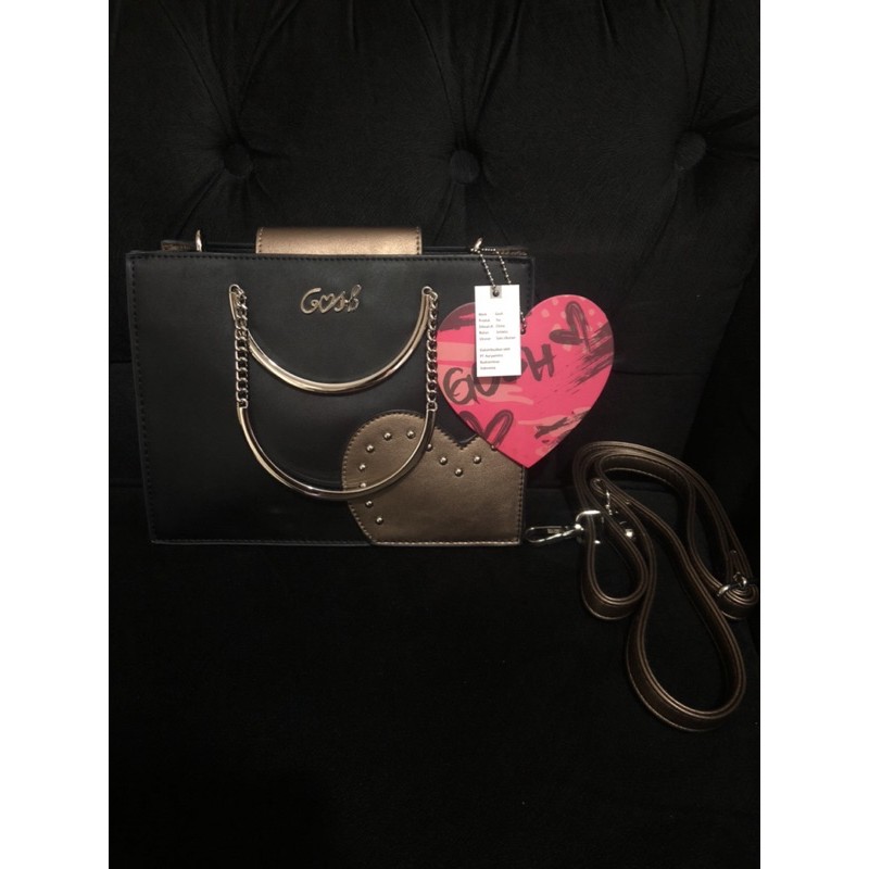 PL preloved Gosh Art 488 full set no defect