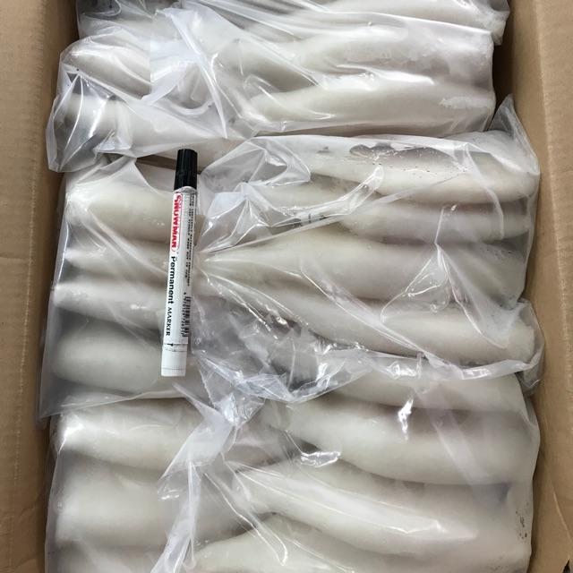 

Cumi Tube Cumi Kupas 1kg