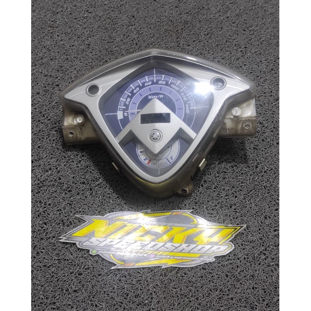 Speedometer Mio soul original Spidometer mio Speedometer Mio Soul karbu