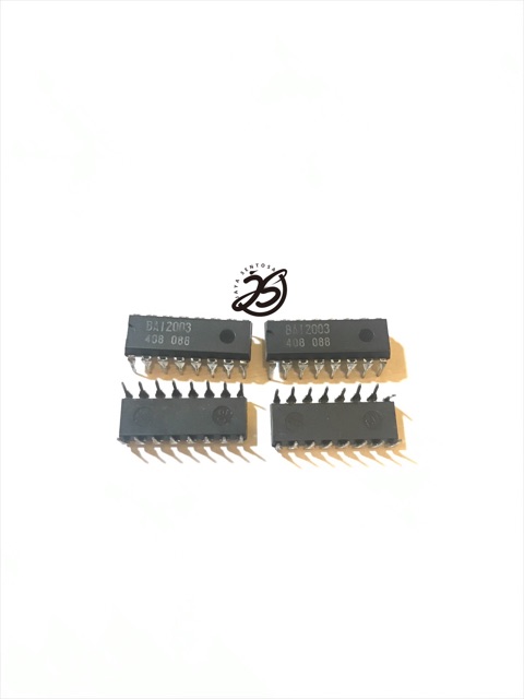 BA12003 transistor BA12003 BA 12003