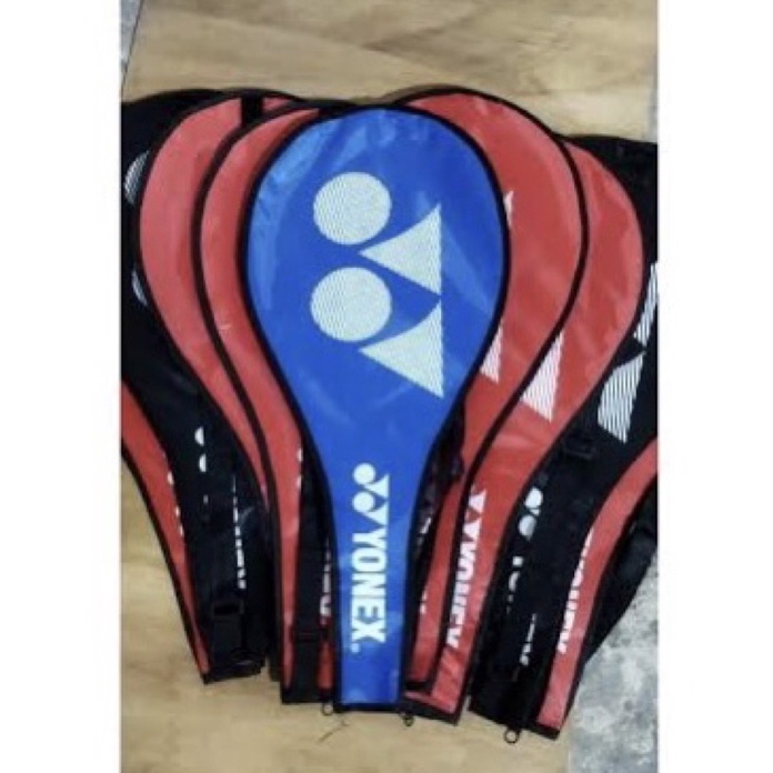 tas cover raket yonex
