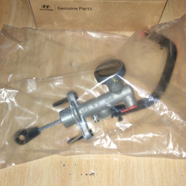 Jual Hyundai Genuine Parts Master kopling atas Hyundai H1 Diesel Diskon
