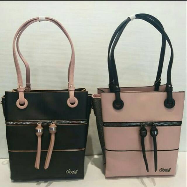 Tas Gosh Art 476 New